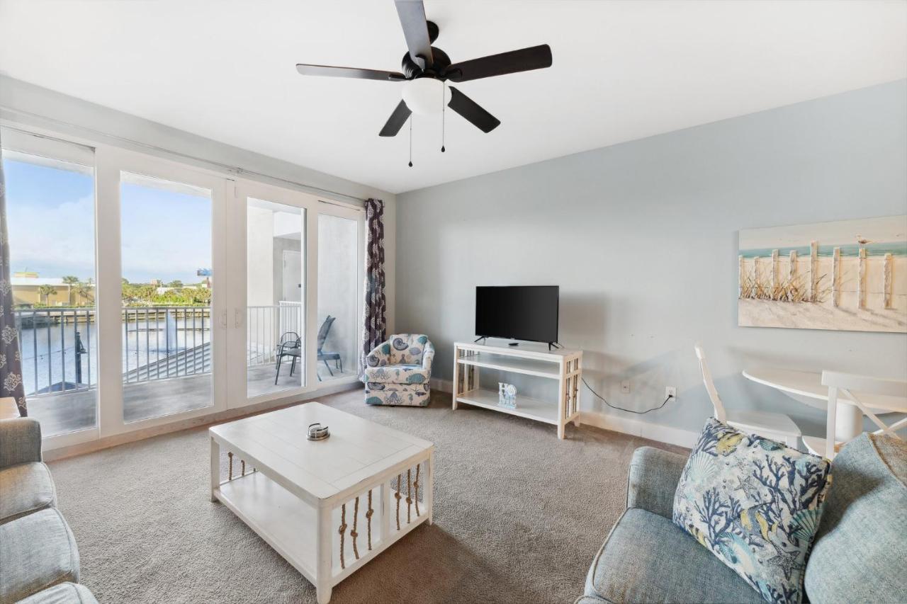 Laketown Wharf #124 By Nautical Properties Panama City Beach Exterior photo